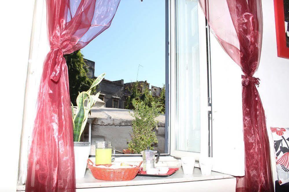 Gianluca'S Room Catania Exterior photo