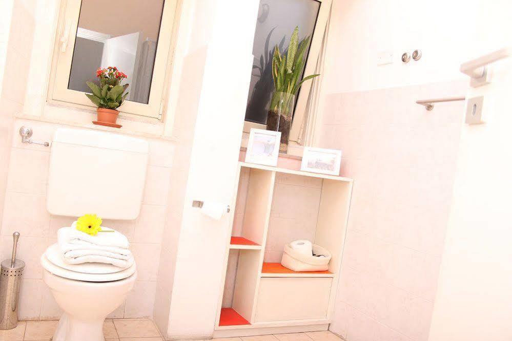 Gianluca'S Room Catania Exterior photo