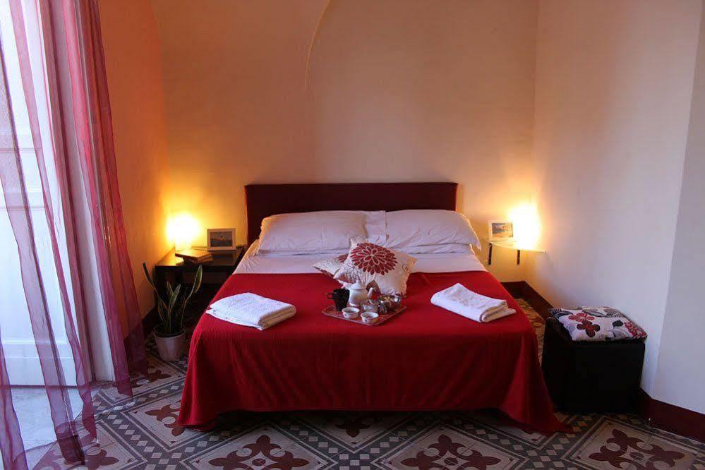 Gianluca'S Room Catania Exterior photo