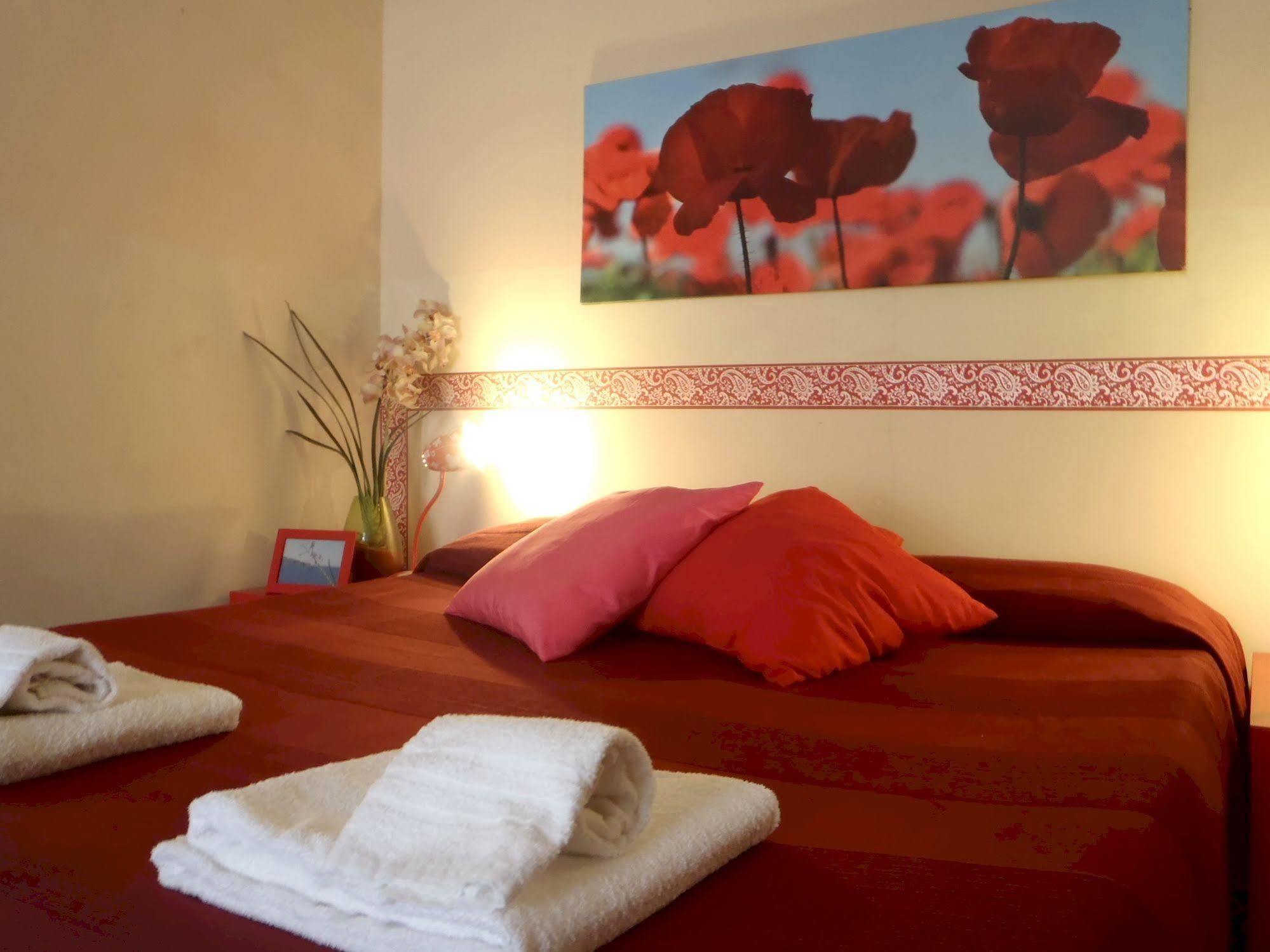 Gianluca'S Room Catania Exterior photo